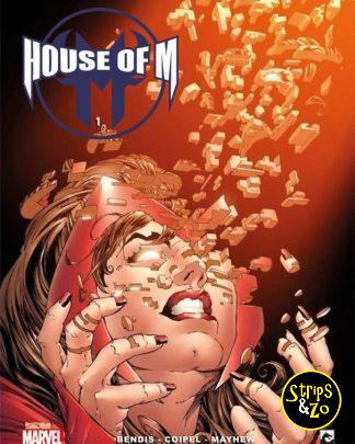 House of M 1