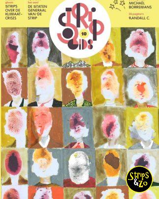 Stripgids 10