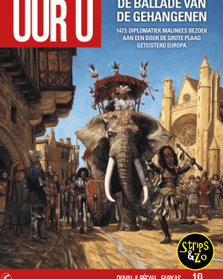 Uur U 1920 Voordeelpakket