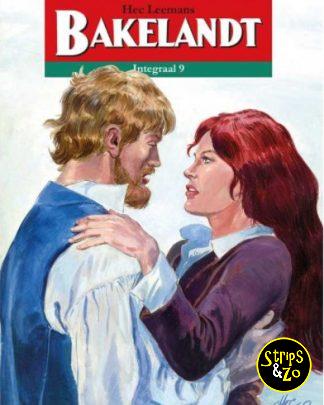 Bakelandt Integraal 9