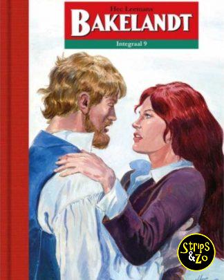 Bakelandt Integraal 9 LUXE