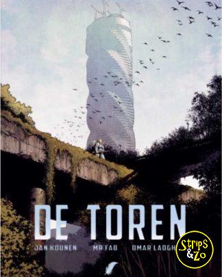 De toren 1