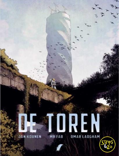 De toren 1