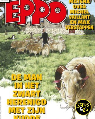 Eppo Stripblad 2022 2