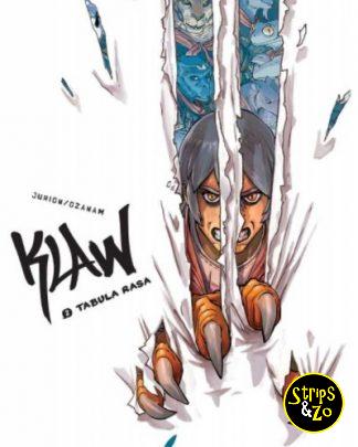 Klaw 2 tabula rasa