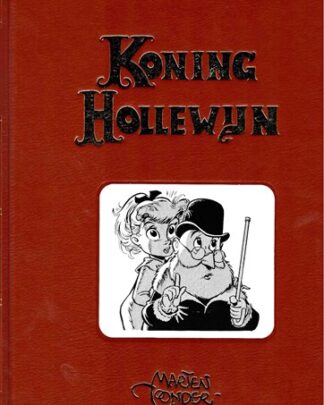 Koning Hollewijn (Panda bundels) 14