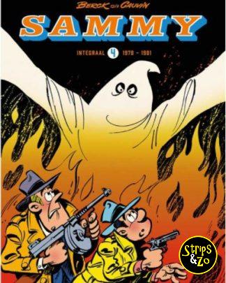 Sammy Integraal 4 1978 1981