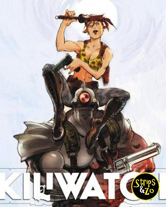 Kiliwatch herziene editie