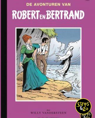 Robert en Bertrand integraal 4 luxe