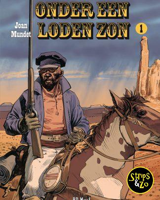 onder een loden zon 1