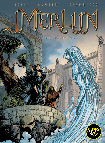 109220 merlijn de initiatie 1 de woede van ahes