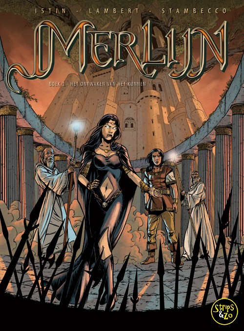 109226 merlijn de initiatie 2 het ontwaken van de macht