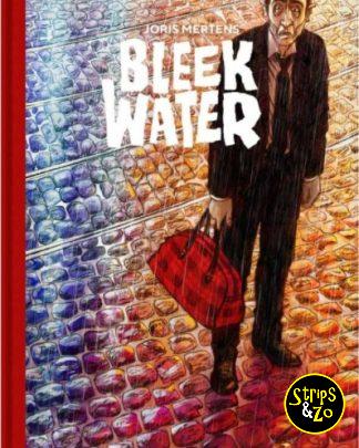 Bleekwater