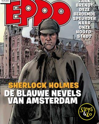 Eppo Stripblad 2022 5