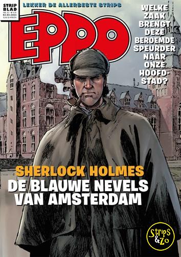 Eppo Stripblad 2022 5