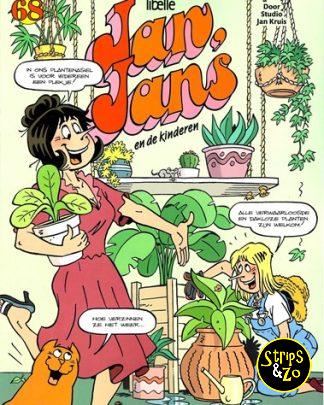 Jan Jans en de Kinderen 68
