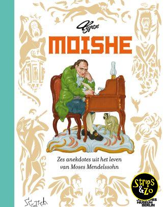 Moishe