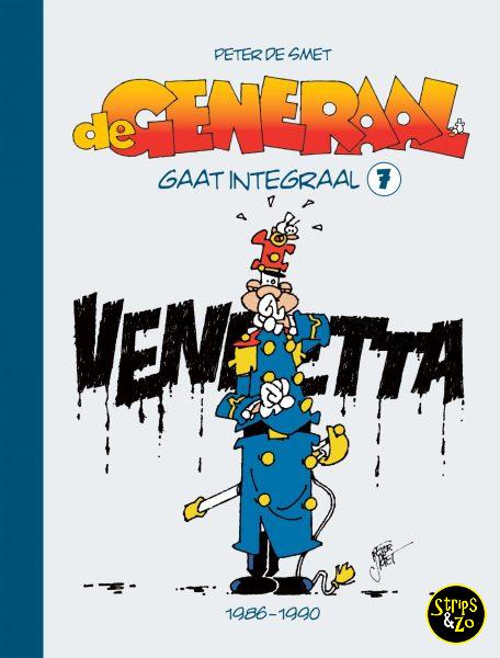 Generaal Integraal 7