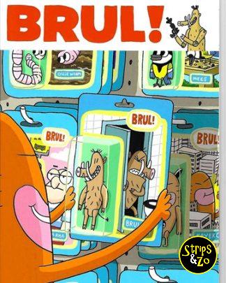 Brul 10 Voorjaar 2022