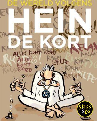 De Wereld volgens Hein de Kort 4