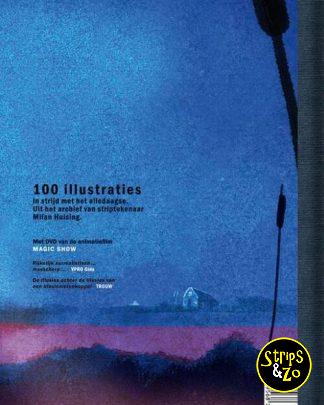 Donker en onnatuurlijk