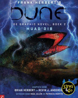 Dune 2