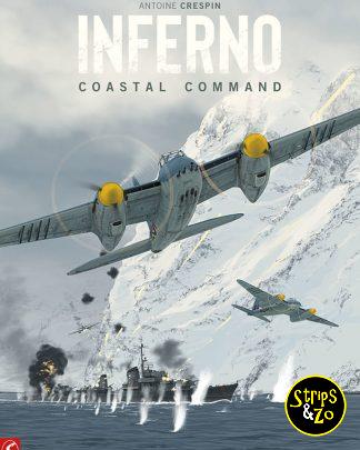 Inferno 2 Coastal Command
