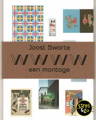 WWWW – een montage