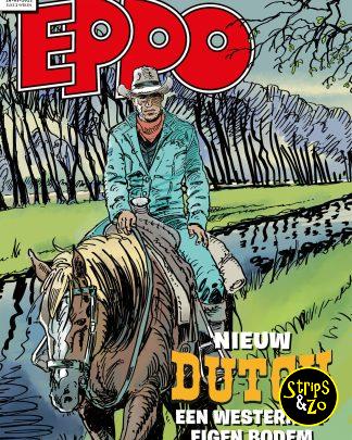 Eppo Stripblad 2022 11