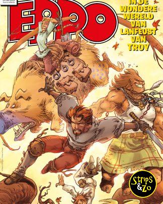 Eppo Stripblad 2022 13