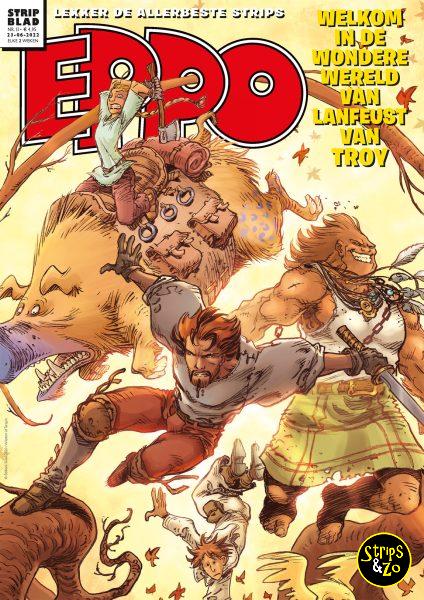 Eppo Stripblad 2022 13