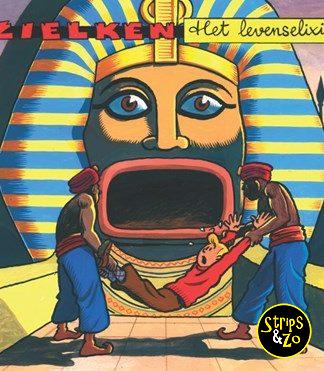 Fenix Collectie 160 Bazielken 2 Het levenselixer