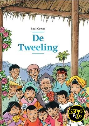 de tweeling