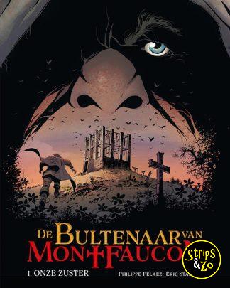 Bultenaar van Montfaucon De 1 Onze zuster