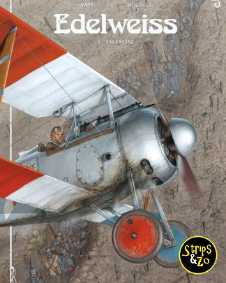 Edelweiss 1 Valentine