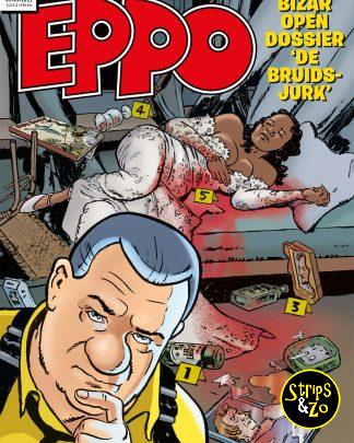 Eppo Stripblad 2022 14