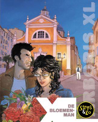 Arboris XL 7 de bloemenman