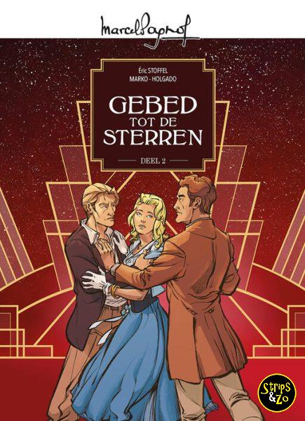 Gebed tot de Sterren 2