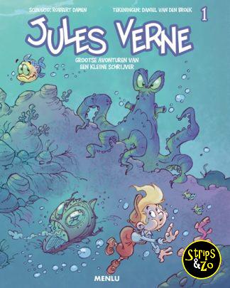 Jules Verne 1