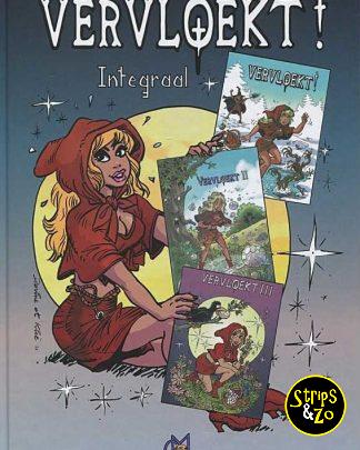 Vervloekt integraal 1