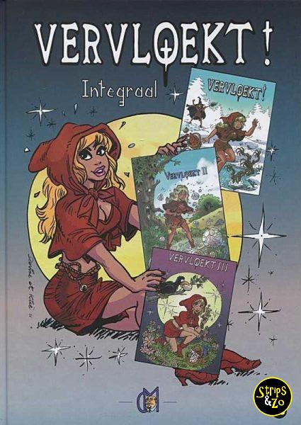 Vervloekt integraal 1