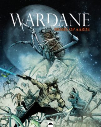 Wardane 2 Hemel op aarde