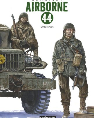Airborne 44 10 Wild men