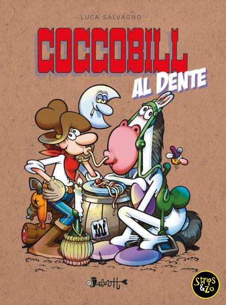 Cocco Bill en Co 2 Al Dente