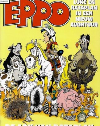 Eppo Stripblad 2022 19