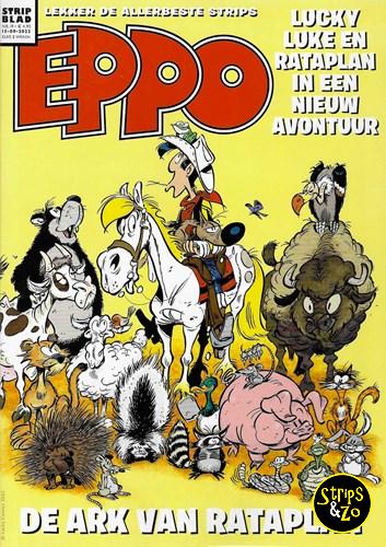 Eppo Stripblad 2022 19