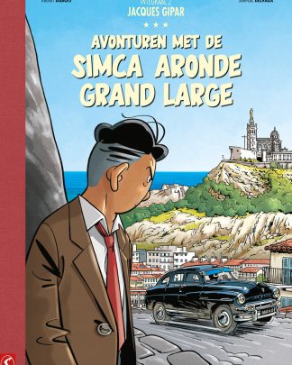 Jacques Gipar Collectors Edition Integraal 2