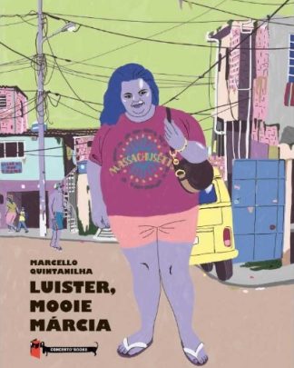 Luister mooie Marcia