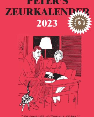 Peters zeurkalender 2023