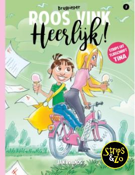 Roos Vink 7 heerlijk